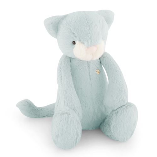 Snuggle Bunnies - Elsie the Kitty - Sprout  **Preorder**
