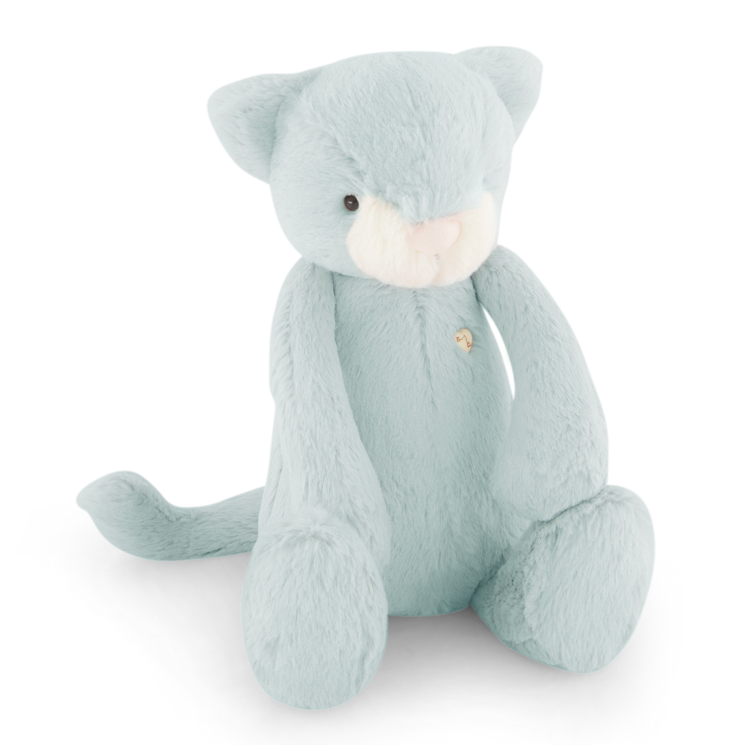 Snuggle Bunnies - Elsie the Kitty - Sprout  **Preorder**
