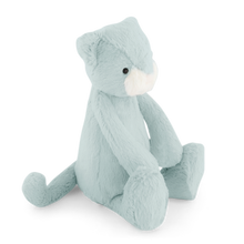 Load image into Gallery viewer, Snuggle Bunnies - Elsie the Kitty - Sprout  **Preorder**