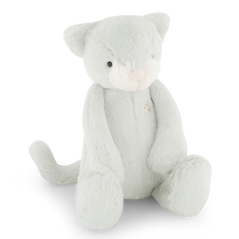 Load image into Gallery viewer, Snuggle Bunnies - Elsie the Kitty - Willow  **Preorder**