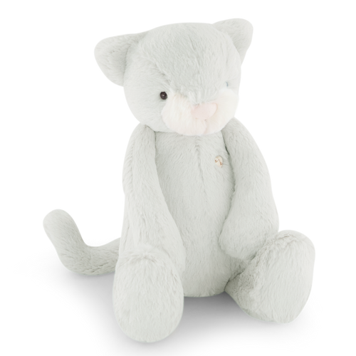 Snuggle Bunnies - Elsie the Kitty - Willow  **Preorder**