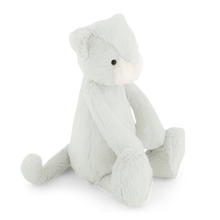 Load image into Gallery viewer, Snuggle Bunnies - Elsie the Kitty - Willow  **Preorder**
