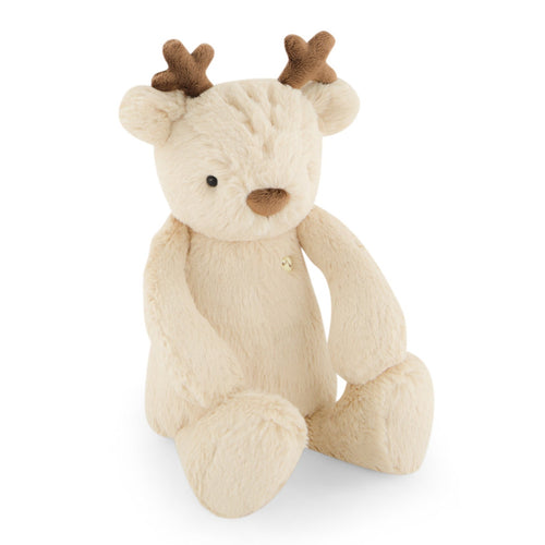 Snuggle Bunnies - Fable The Deer - Fawn