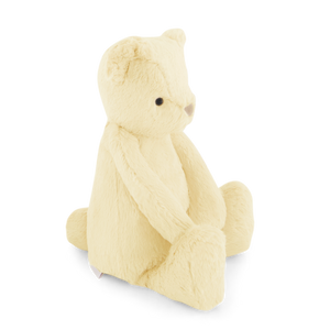 Snuggle Bunnies - George the Bear - Anise  **Preorder**