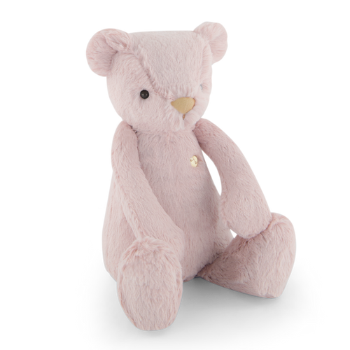 Snuggle Bunnies - George the Bear - Blossom  **Preorder**