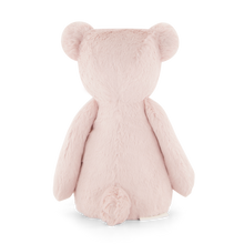 Load image into Gallery viewer, Snuggle Bunnies - George the Bear - Blush