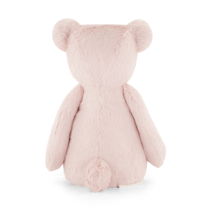 Snuggle Bunnies - George the Bear - Blush