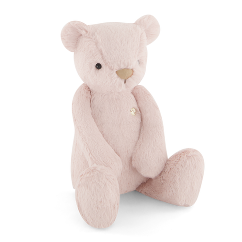 Snuggle Bunnies - George the Bear - Blush