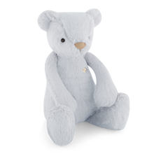 Load image into Gallery viewer, Snuggle Bunnies - George the Bear - Droplet  **Preorder**