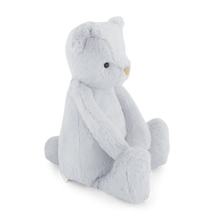 Load image into Gallery viewer, Snuggle Bunnies - George the Bear - Droplet  **Preorder**