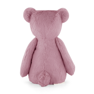 Snuggle Bunnies - George the Bear - Lilium  **Preorder**