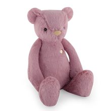 Load image into Gallery viewer, Snuggle Bunnies - George the Bear - Lilium  **Preorder**
