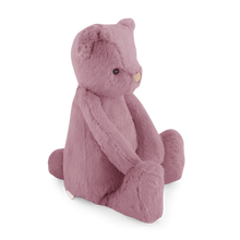 Load image into Gallery viewer, Snuggle Bunnies - George the Bear - Lilium  **Preorder**
