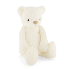 Load image into Gallery viewer, Snuggle Bunnies - George the Bear - Marshmallow