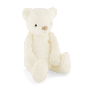 Snuggle Bunnies - George the Bear - Marshmallow