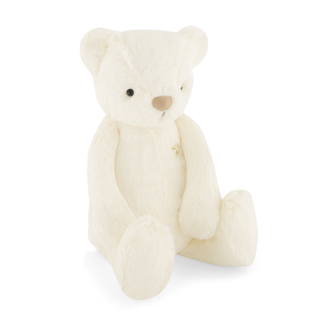 Snuggle Bunnies - George the Bear - Marshmallow