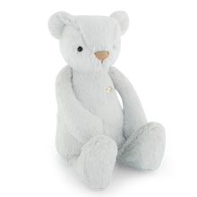 Load image into Gallery viewer, Snuggle Bunnies - George the Bear - Moonbeam  **Preorder**