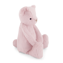 Load image into Gallery viewer, Snuggle Bunnies - George the Bear - Powder Pink  **Preorder**