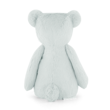 Load image into Gallery viewer, Snuggle Bunnies - George the Bear - Sky  **Preorder**