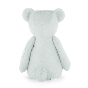 Snuggle Bunnies - George the Bear - Sky  **Preorder**