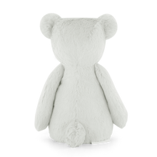 Load image into Gallery viewer, Snuggle Bunnies - George the Bear - Willow  **Preorder**