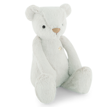 Load image into Gallery viewer, Snuggle Bunnies - George the Bear - Willow  **Preorder**
