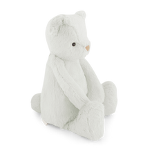 Load image into Gallery viewer, Snuggle Bunnies - George the Bear - Willow  **Preorder**
