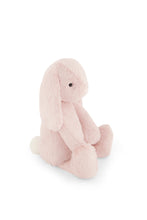 Load image into Gallery viewer, Snuggle Bunnies - Penelope the Bunny - Blush