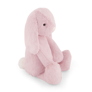 Snuggle Bunnies - Penelope the Bunny - Powder Pink  **Preorder**