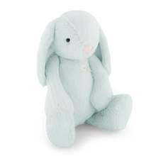 Load image into Gallery viewer, Snuggle Bunnies - Penelope the Bunny - Sky  **Preorder**
