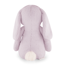 Load image into Gallery viewer, Snuggle Bunnies - Penelope the Bunny - Violet  **Preorder**