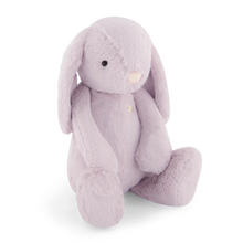 Load image into Gallery viewer, Snuggle Bunnies - Penelope the Bunny - Violet  **Preorder**