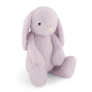 Snuggle Bunnies - Penelope the Bunny - Violet  **Preorder**