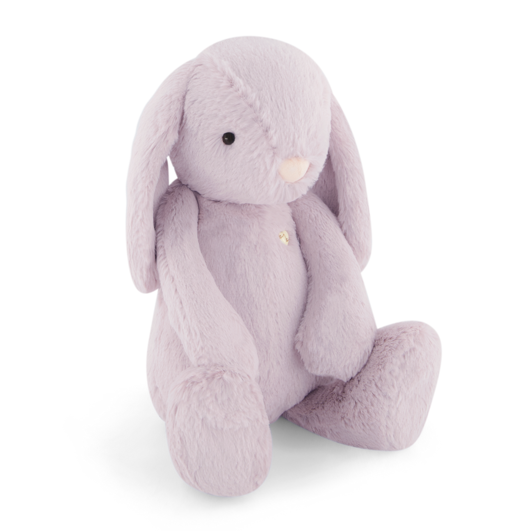 Snuggle Bunnies - Penelope the Bunny - Violet  **Preorder**