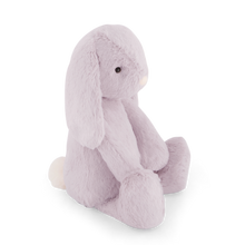 Load image into Gallery viewer, Snuggle Bunnies - Penelope the Bunny - Violet  **Preorder**