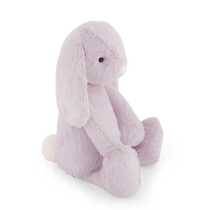 Snuggle Bunnies - Penelope the Bunny - Violet  **Preorder**