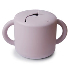 將圖片載入圖庫檢視器 Snack Cup (Soft Lilac)