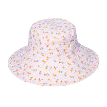 將圖片載入圖庫檢視器 Strawberry Fair Reversible Sun Hat