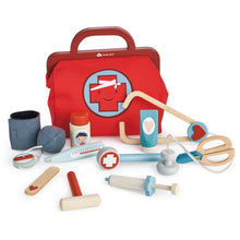 將圖片載入圖庫檢視器 Doctor&#39;s Bag