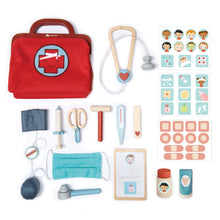 將圖片載入圖庫檢視器 Doctor&#39;s Bag