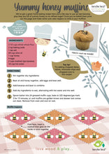 Load image into Gallery viewer, Home Baking Set