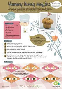 Home Baking Set