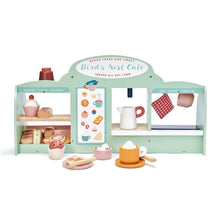 將圖片載入圖庫檢視器 Bird’s Nest Café