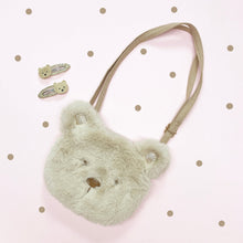 將圖片載入圖庫檢視器 Teddy Bear Bag