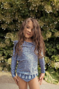 Celeste Rash Vest Set  - Lucinda Dawn  **Preorder**