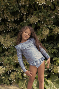 Celeste Rash Vest Set  - Lucinda Dawn  **Preorder**