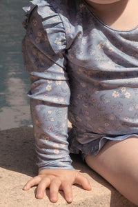 Celeste Rash Vest Set  - Lucinda Dawn  **Preorder**