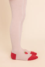 Load image into Gallery viewer, Vera Tights 2-pack - Glitter Berry Mix 2-pack