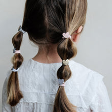 Load image into Gallery viewer, Teeny heart mini ponies - LittleBae.