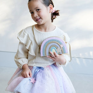 Dreamland rainbow bag